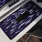 Ghost Fish Deskmat -- Dark Theme