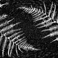 Fern Taijitu Deskmat -- Dark Theme