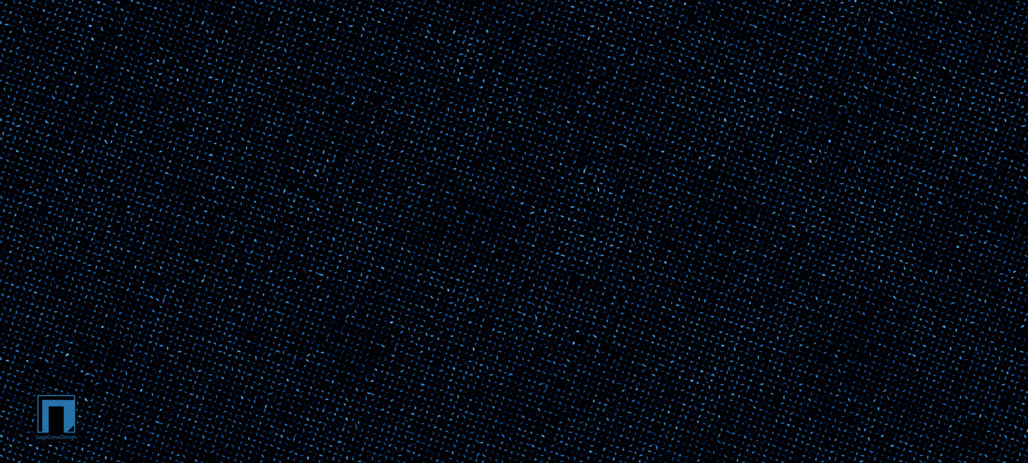 Blank Deskmat -- Dark Theme