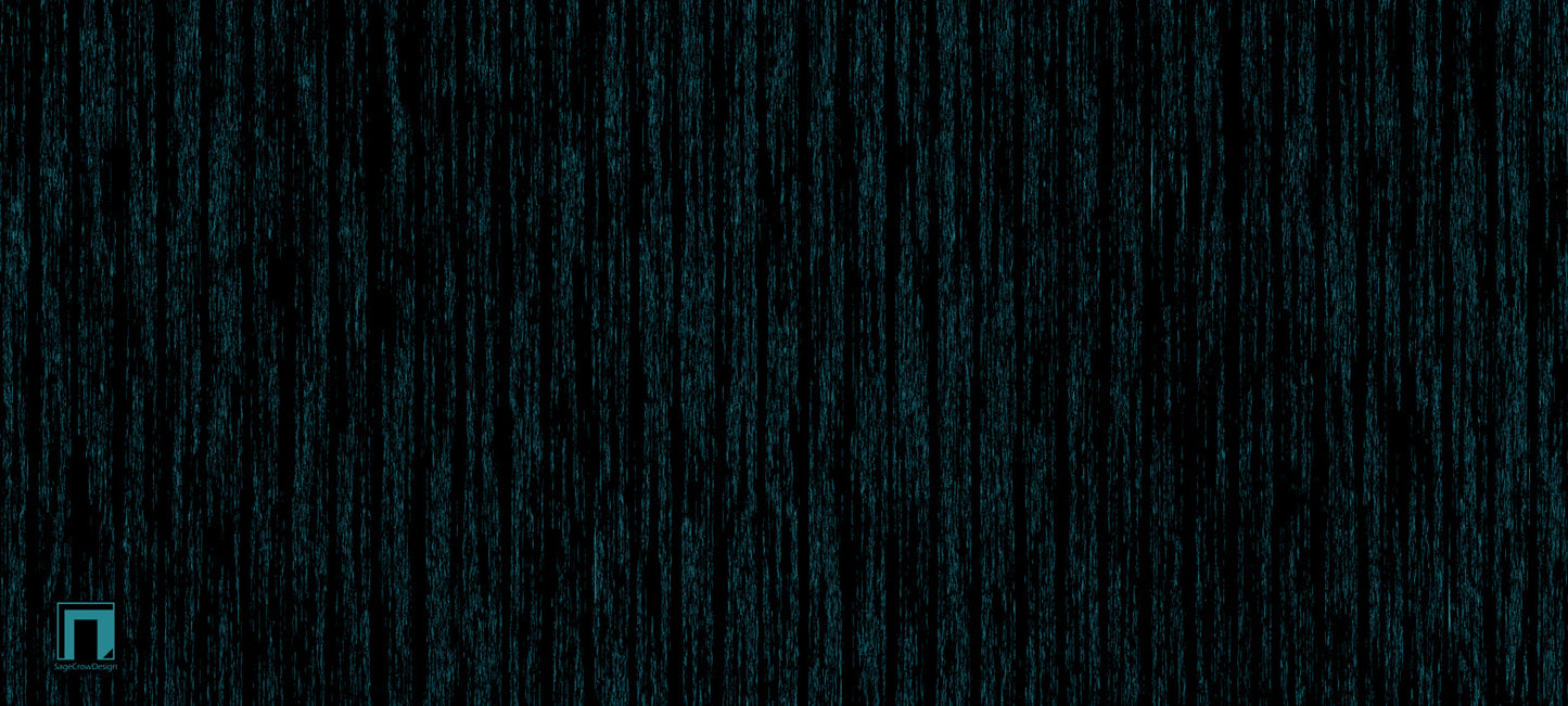 Blank Deskmat -- Dark Theme