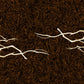 Charred Branches Deskmat -- Dark Theme