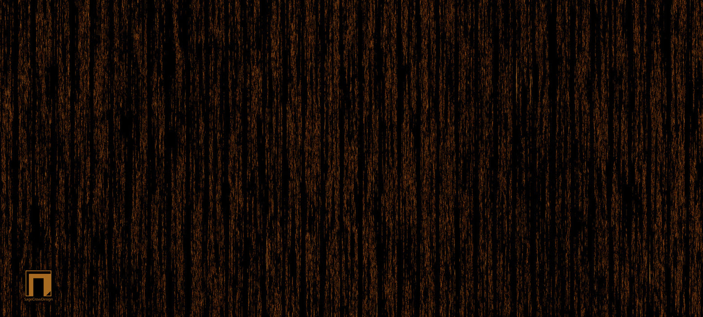 Blank Deskmat -- Dark Theme