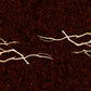 Charred Branches Deskmat -- Dark Theme