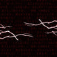 Charred Branches Deskmat -- Dark Theme