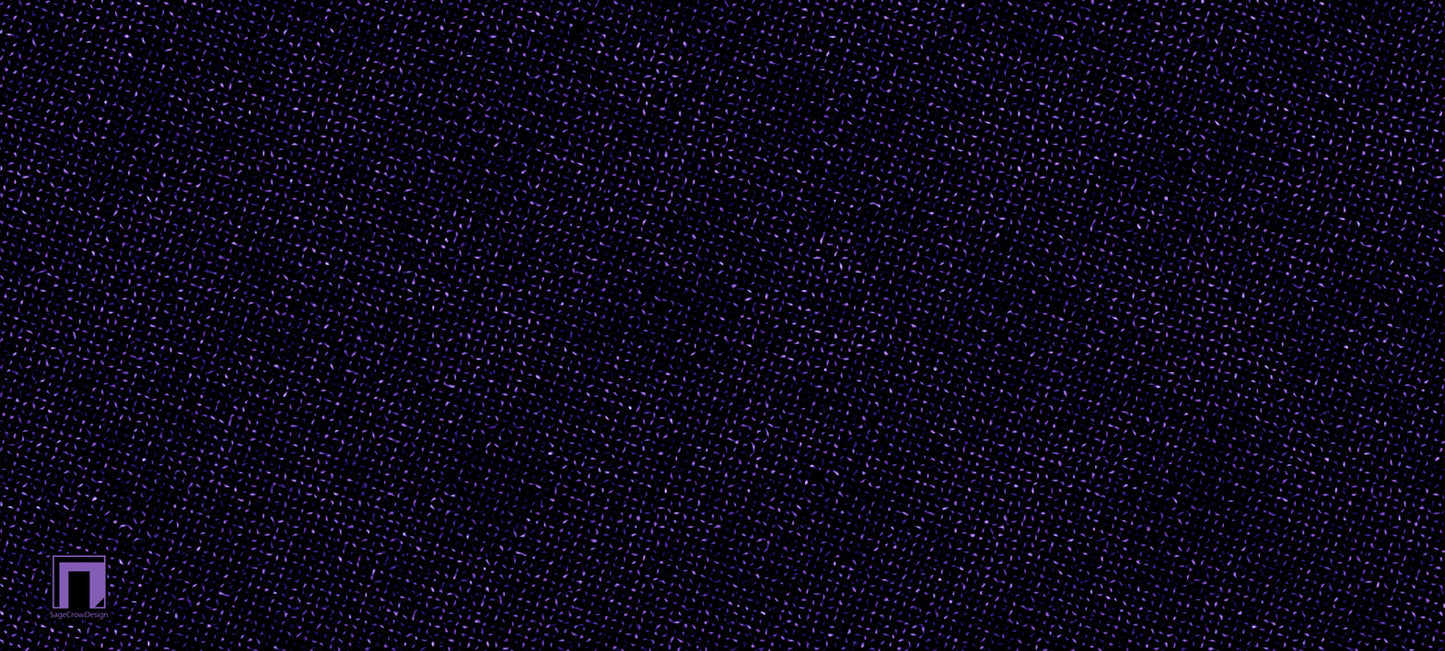 Blank Deskmat -- Dark Theme