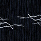 Charred Branches Deskmat -- Dark Theme