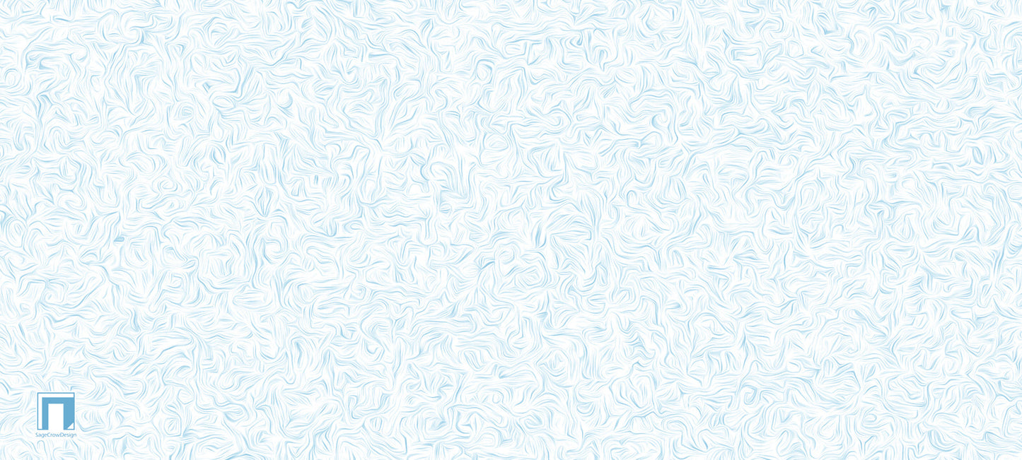 Blank Deskmat -- Light Theme