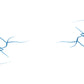 Twisted Vines Deskmat -- Light Theme