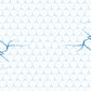 Twisted Vines Deskmat -- Light Theme