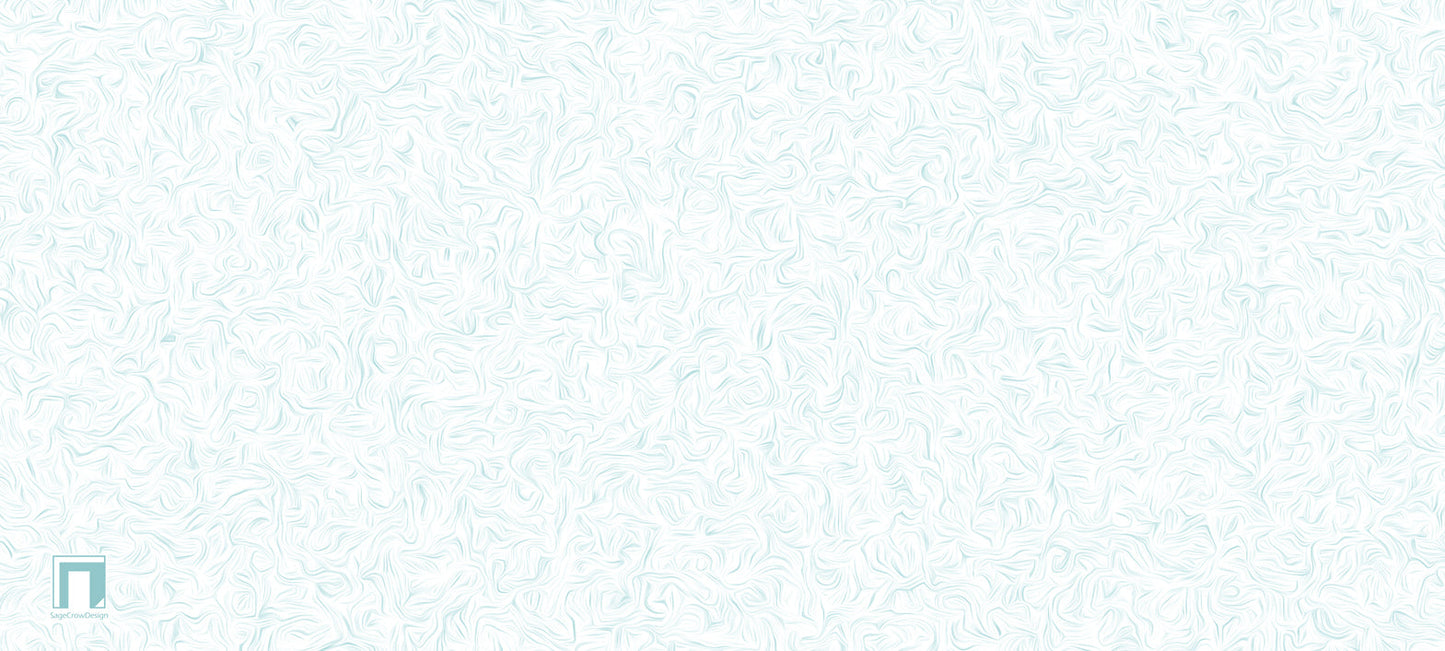 Blank Deskmat -- Light Theme