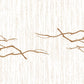 Charred Branches Deskmat -- Light Theme