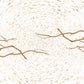 Charred Branches Deskmat -- Light Theme