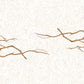 Charred Branches Deskmat -- Light Theme