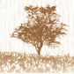 Lone Tree [β] Deskmat -- Light Theme