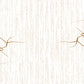 Twisted Vines Deskmat -- Light Theme