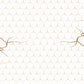 Twisted Vines Deskmat -- Light Theme