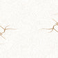 Twisted Vines Deskmat -- Light Theme