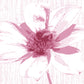 Floral Friend Deskmat -- Light Theme