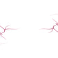 Twisted Vines Deskmat -- Light Theme