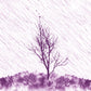 Lone Tree [γ] Deskmat -- Light Theme