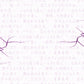 Twisted Vines Deskmat -- Light Theme
