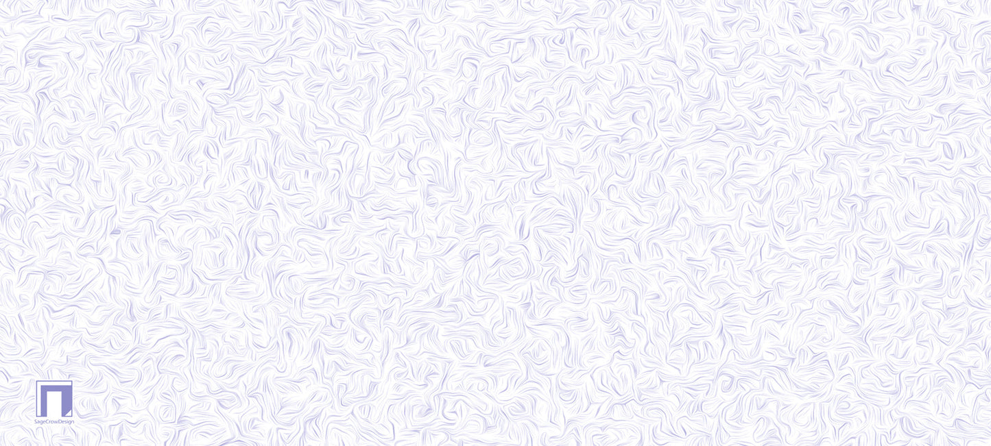 Blank Deskmat -- Light Theme