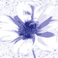Floral Friend Deskmat -- Light Theme