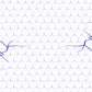 Twisted Vines Deskmat -- Light Theme