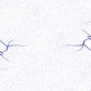 Twisted Vines Deskmat -- Light Theme